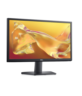 Dell SE2225H | 21 " | VA | FHD | 16:9 | 75 Hz | 5 ms | 1920 x 1080 pixels | 250 cd/m | HDMI ports quantity 1 | Warranty 36 mont