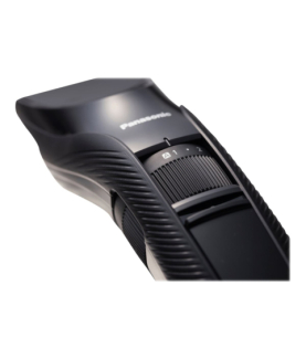 Panasonic | Hair clipper | ER-GC53 | Corded/ Cordless | Number of length steps 19 | Step precise 0.5 mm | Black