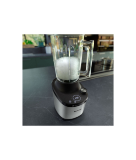 Philips | High Speed Blender | HR3760/10 7000 Series | Tabletop | 1500 W | Jar material Glass | Jar capacity 2 L | Ice crushing