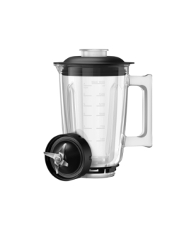 Philips | High Speed Blender | HR3760/10 7000 Series | Tabletop | 1500 W | Jar material Glass | Jar capacity 2 L | Ice crushing