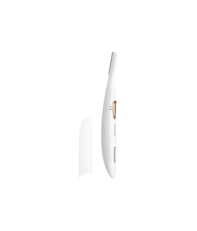 Panasonic Compact Body Trimmer | ES-WR51-P503 | Cordless | White