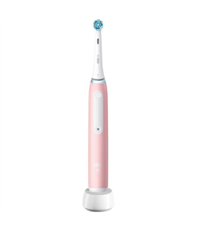 Oral-B Electric Toothbrush | iO3N | Rechargeable | For adults | Number of brush heads included 1 | Number of teeth brushing mod