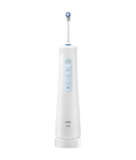 Oral-B | Oral Irrigator | Aqua Care 4 | 150 ml | Number of heads 1 | White