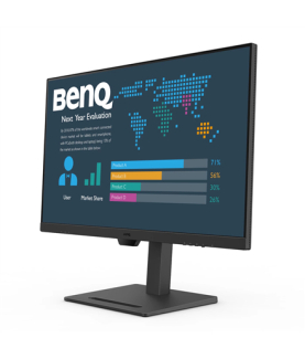 Benq BL3290QT | 31.5 " | IPS | 16:9 | 75 Hz | 5 ms | 2560 x 1440 pixels | 350 cd/m | HDMI ports quantity 1