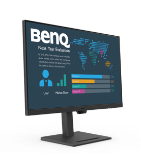 Benq BL3290QT | 31.5 " | IPS | 16:9 | 75 Hz | 5 ms | 2560 x 1440 pixels | 350 cd/m | HDMI ports quantity 1