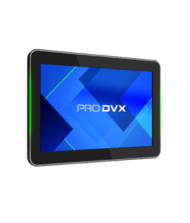 ProDVX APPC-10XPL | 10 TP Pcap 10ms | 10.1 " | Landscape/Portrait | 24/7 | Android | Wi-Fi | 500 cd/m | 160 | 160 