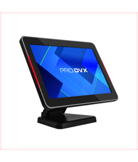 ProDVX APPC-10XPL | 10 TP Pcap 10ms | 10.1 " | Landscape/Portrait | 24/7 | Android | Wi-Fi | 500 cd/m | 160 | 160 