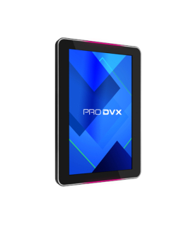 ProDVX APPC-10XPL | 10 TP Pcap 10ms | 10.1 " | Landscape/Portrait | 24/7 | Android | Wi-Fi | 500 cd/m | 160 | 160 