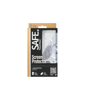 SAFE by PanzerGlass Screen Protector Xiaomi 12T | 12T Pro | PanzerGlass