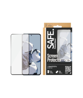 SAFE by PanzerGlass Screen Protector Xiaomi 12T | 12T Pro | PanzerGlass