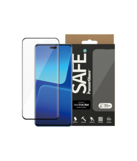 SAFE by PanzerGlass Screen Protector Xiaomi 13 Lite | Ultra-Wide Fit | PanzerGlass