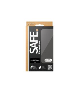 SAFE by PanzerGlass Screen Protector Xiaomi 13T | 13T Pro | Ultra-Wide Fit | PanzerGlass