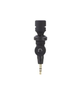 Mini Microphone 3.5mm | SR-XM1