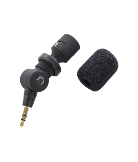 Saramonic Mini Microphone 3.5mm | SR-XM1