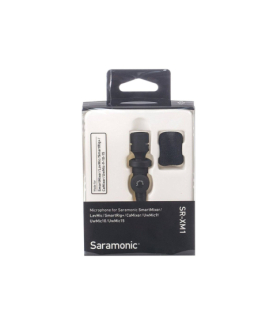 Mini Microphone 3.5mm | SR-XM1