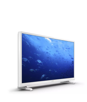 Philips | LED TV (include 12V input) | 24PHS5537/12 | 24" (60 cm) | HD LED | White