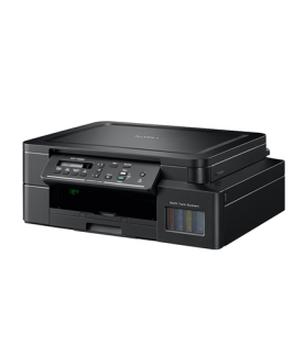 Brother DCP-T520W | Inkjet | Colour | 3-in-1 | A4 | Wi-Fi | Black