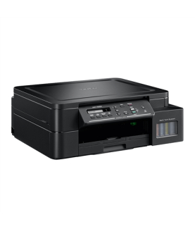 Brother DCP-T520W | Inkjet | Colour | 3-in-1 | A4 | Wi-Fi | Black