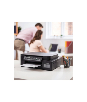 Brother DCP-T520W | Inkjet | Colour | 3-in-1 | A4 | Wi-Fi | Black