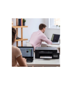 Brother DCP-T520W | Inkjet | Colour | 3-in-1 | A4 | Wi-Fi | Black