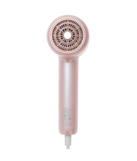 Adler Hair Dryer | AD 2279p | 1800 W | Number of temperature settings 2 | Ionic function | Pink