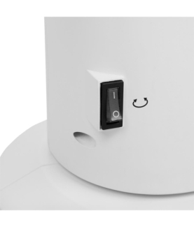 Tristar | Tower Heater | KA-5088 | Ceramic | 2000 W | White