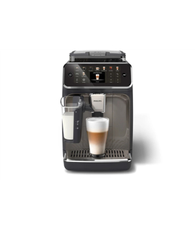 Philips | Coffee Machine | EP5549/70 Series 5500 LatteGo | Pump pressure 15 bar | Built-in milk frother | Automatic | 1500 W | 