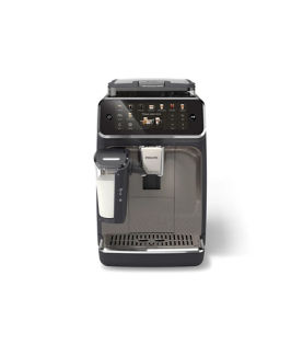 Philips | Coffee Machine | EP5549/70 Series 5500 LatteGo | Pump pressure 15 bar | Built-in milk frother | Automatic | 1500 W | 