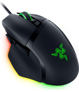 Razer Basilisk V3 35K | Gaming Mouse | Black