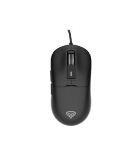 Genesis Gaming Mouse | Krypton 660 | Wired | USB Type-A | Black