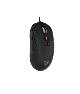 Genesis Gaming Mouse | Krypton 660 | Wired | USB Type-A | Black