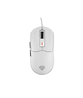 Genesis Gaming Mouse | Krypton 660 | Wired | USB Type-A | White