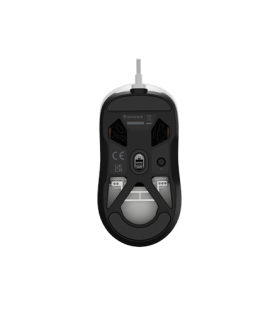 Genesis Gaming Mouse | Krypton 660 | Wired | USB Type-A | White