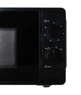 Adler | Microwave Oven | AD 6206 | Free standing | 20 L | 700 W | Convection | Black