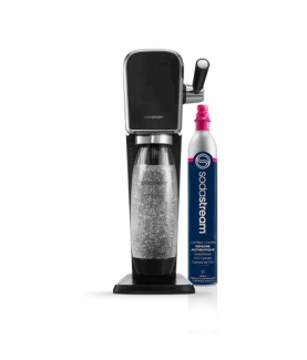 SodaStream Art | Sparkling Water Maker