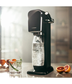 SodaStream Art | Sparkling Water Maker