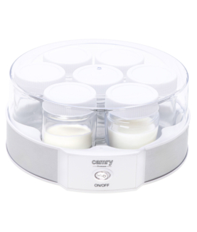 Camry | Yogurt Maker | CR 4519 | Yogurt Maker