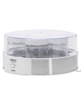 Camry | Yogurt Maker | CR 4519 | Yogurt Maker