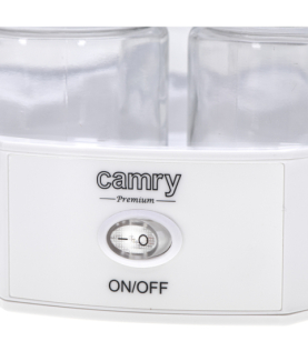 Camry | Yogurt Maker | CR 4519 | Yogurt Maker