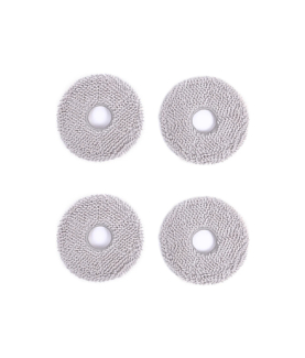 Ecovacs Washable Mopping Pads for DEEBOT X5 Family, 2 sets/box | DCC040047