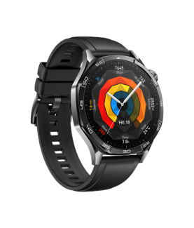 Huawei WATCH GT 5 46mm Vili-B19F | Smart watch | GPS (satellite) | AMOLED | 1.43 inches | Black