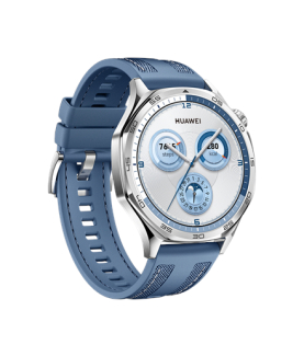 Huawei WATCH GT 5 46mm Vili-B19F | Smart watch | GPS (satellite) | AMOLED | 1.43 inches | Blue