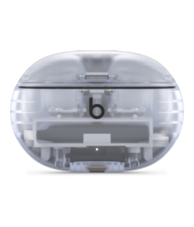 Beats | True Wireless Earbuds | Studio Buds + | Built-in microphone | Wireless | Transparent