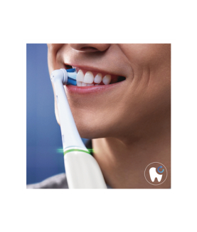 Oral-B | Toothbrush replacement | iO Ultimate Clean | Heads | For adults | Number of brush heads included 6 | Number of teeth b