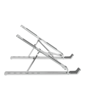 Targus | AWE810GL | Portable Ergonomic Laptop/Tablet Stand