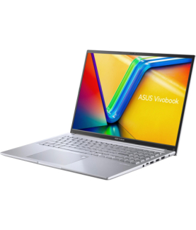 Asus | Vivobook 16 M1605YA-MB242W | Cool Silver | 16 " | IPS | WUXGA | 1920 x 1200 pixels | Anti-glare | AMD Ryzen 7 | 7730U | 