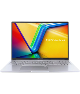 Asus | Vivobook 16 M1605YA-MB242W | Cool Silver | 16 " | IPS | WUXGA | 1920 x 1200 pixels | Anti-glare | AMD Ryzen 7 | 7730U | 