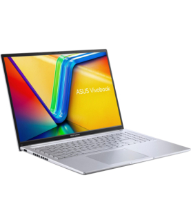 Asus | Vivobook 16 M1605YA-MB242W | Cool Silver | 16 " | IPS | WUXGA | 1920 x 1200 pixels | Anti-glare | AMD Ryzen 7 | 7730U | 