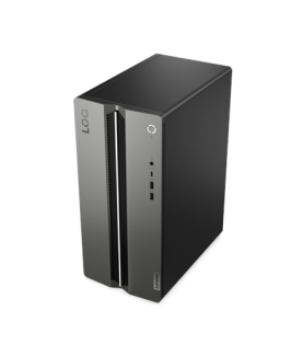 Lenovo | LOQ | 17IRR9 | Desktop | Tower | Intel Core i5 | i5-14400F | 16 GB | UDIMM DDR5 | 1000 GB | NVIDIA GeForce RTX 4060 Ti