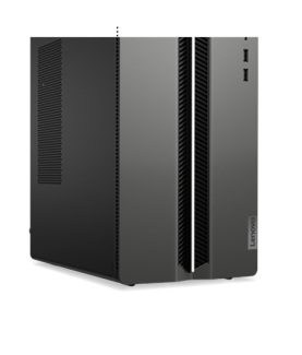 Lenovo | LOQ | 17IRR9 | Desktop | Tower | Intel Core i5 | i5-14400F | 16 GB | UDIMM DDR5 | 1000 GB | NVIDIA GeForce RTX 4060 Ti